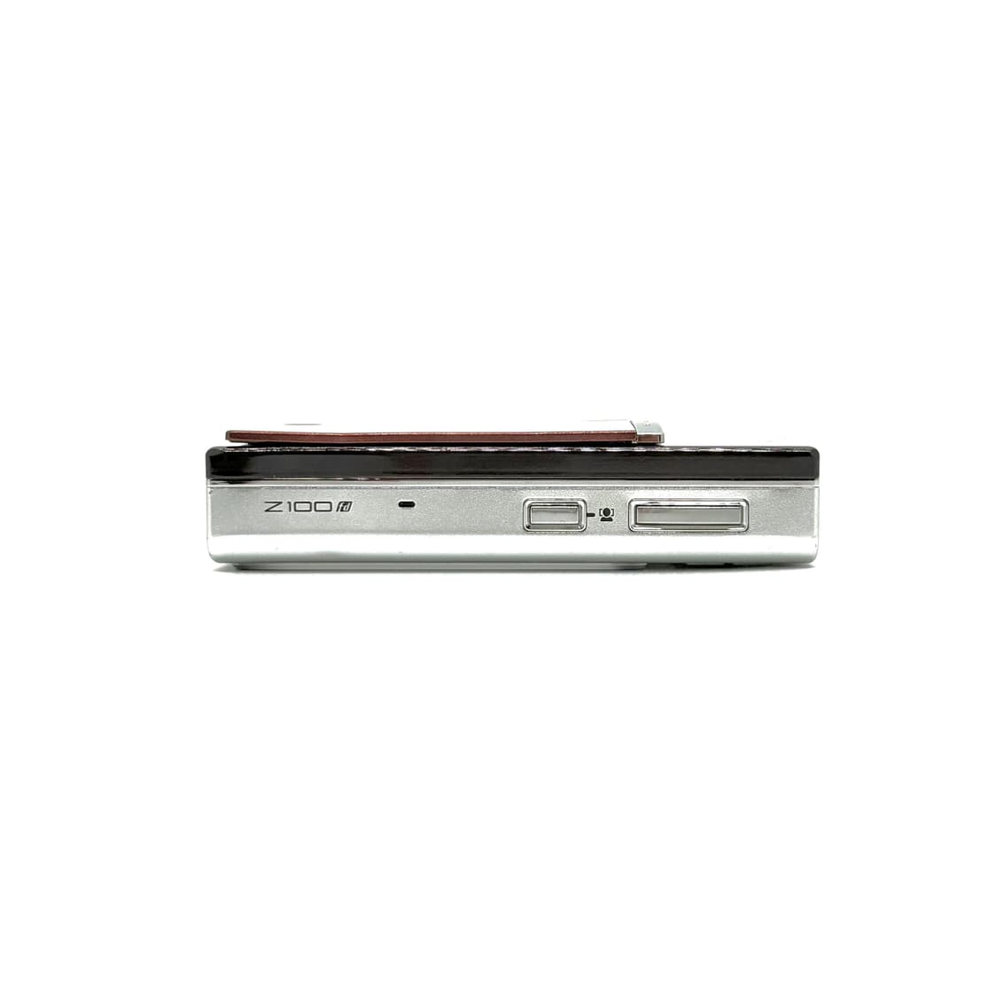 [필름색감!] 후지필름 Finepix Z100fd 브라운 디지털카메라 상품이미지4