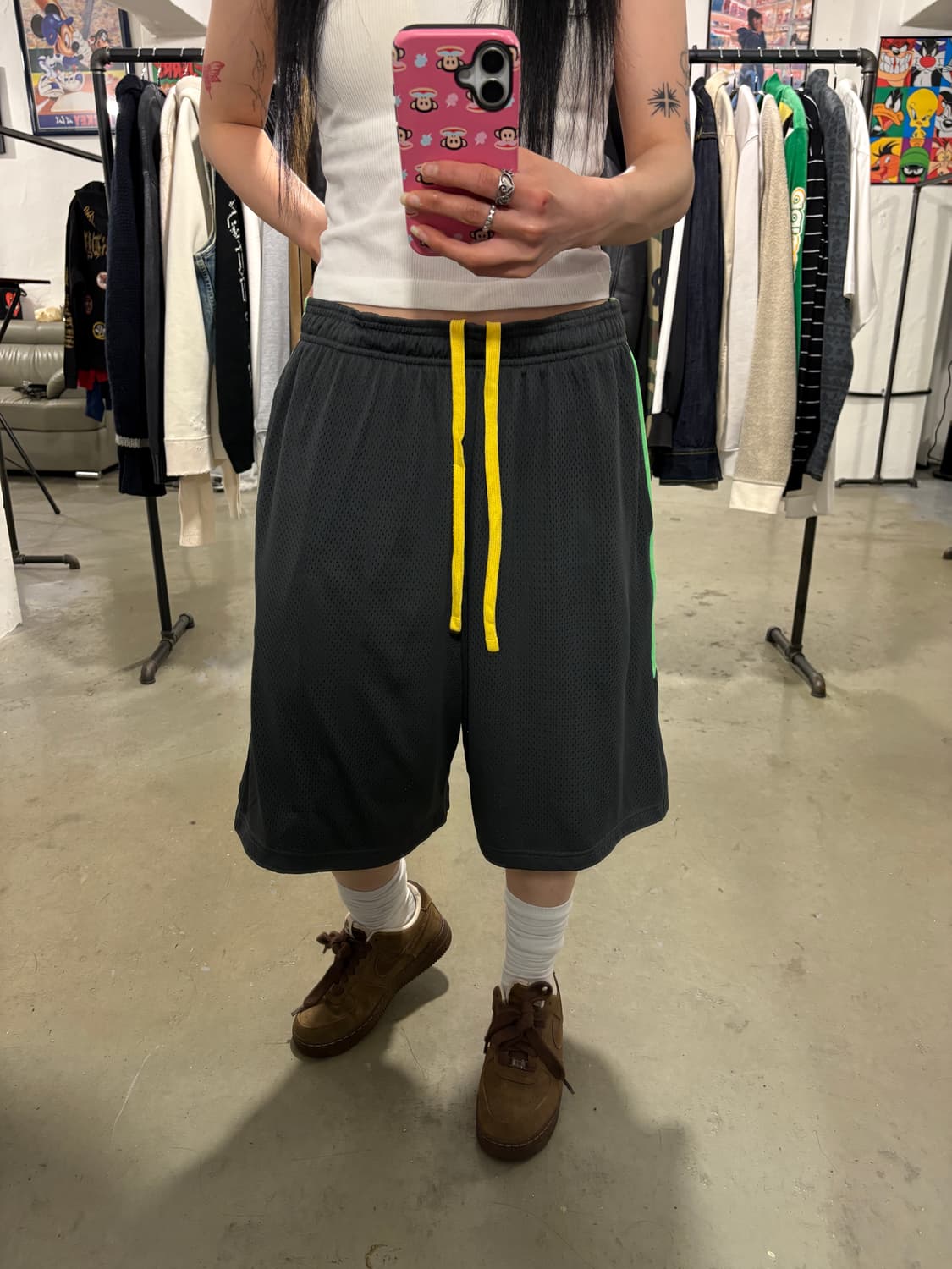 나이키 반바지 상품이미지3