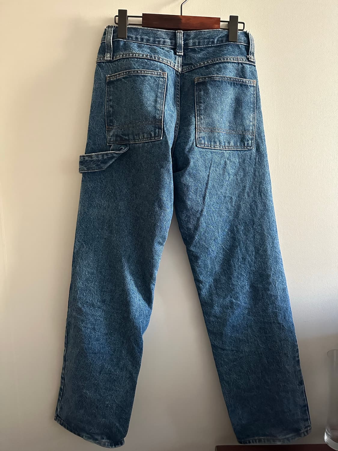 브랜디멜빌 카펜터 팬츠 상품이미지2