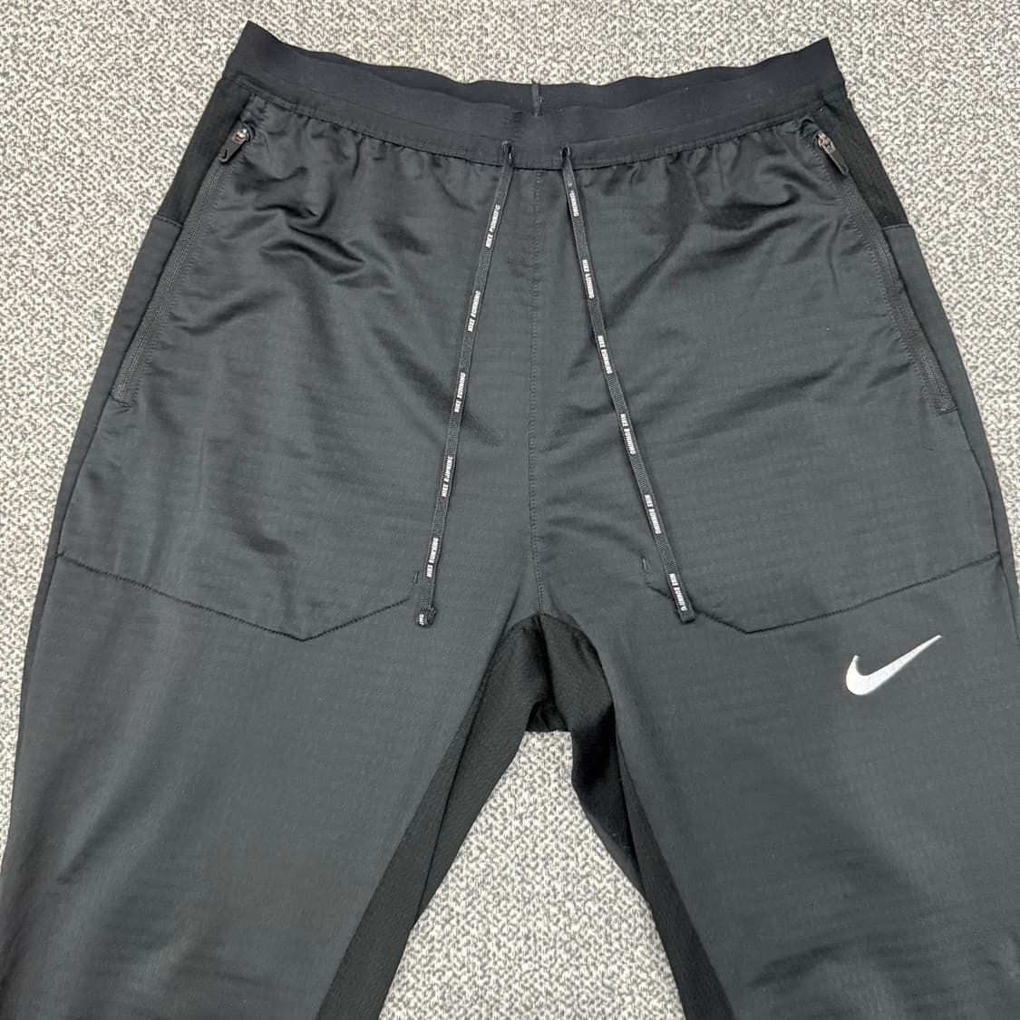S 나이키 드라이핏 페놈엘리트 러닝 팬츠 바지 상품이미지3
