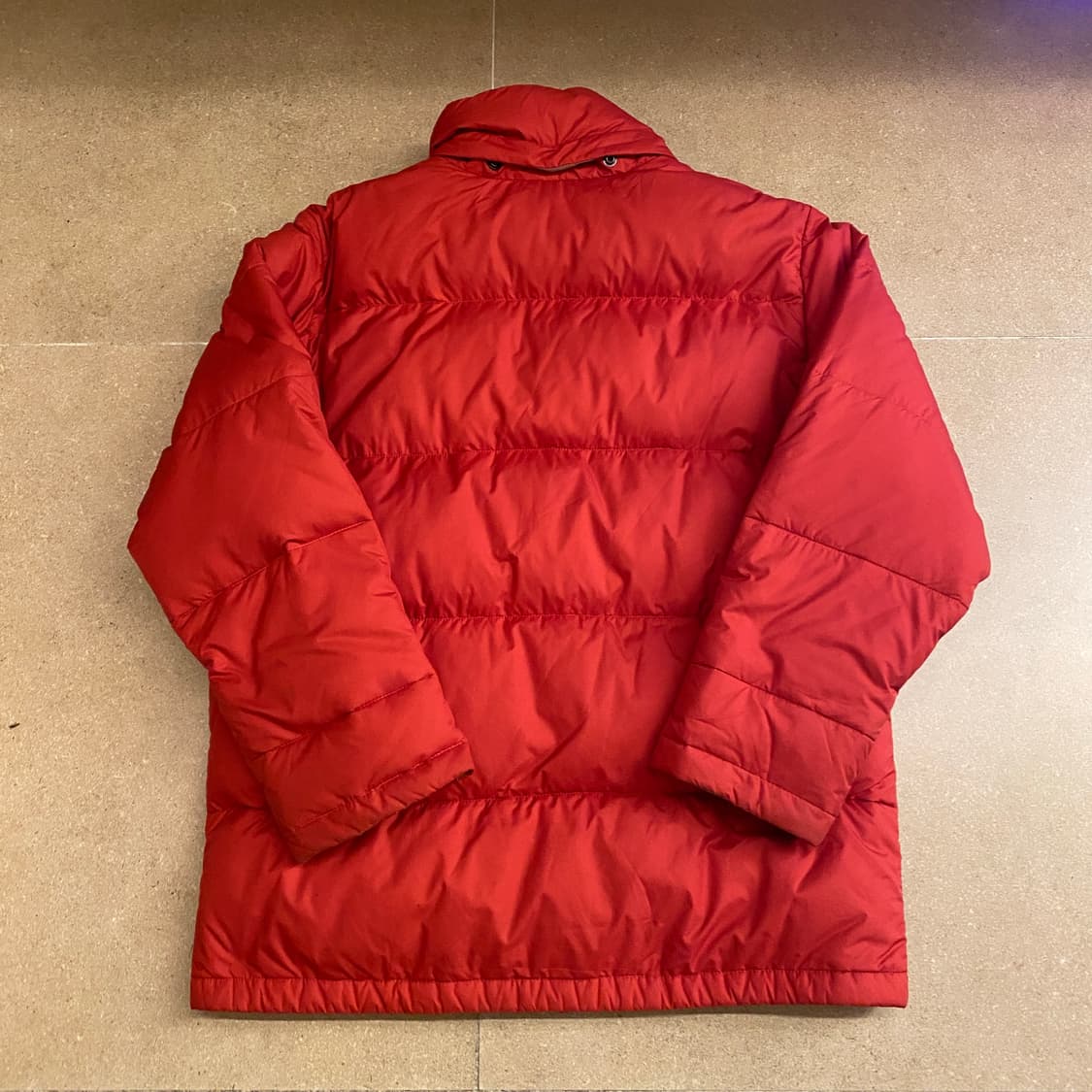 폴로 랄프로렌 패딩 상품이미지2