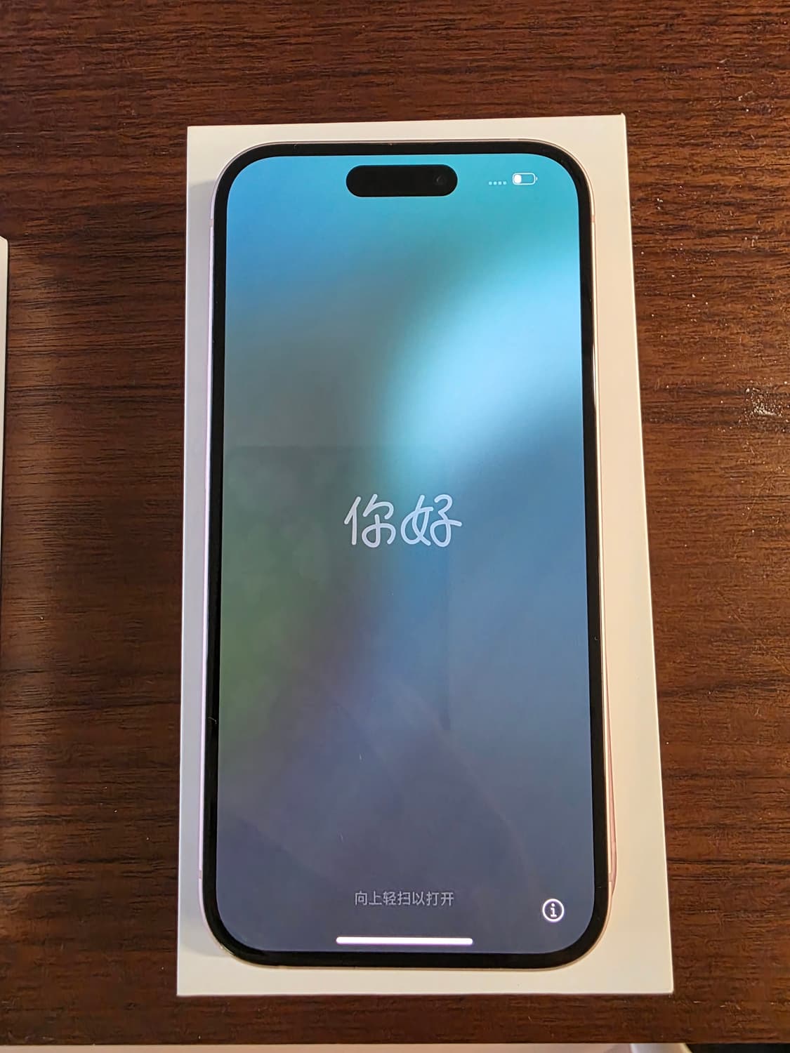 아이폰 15 256GB 핑크 상품이미지3