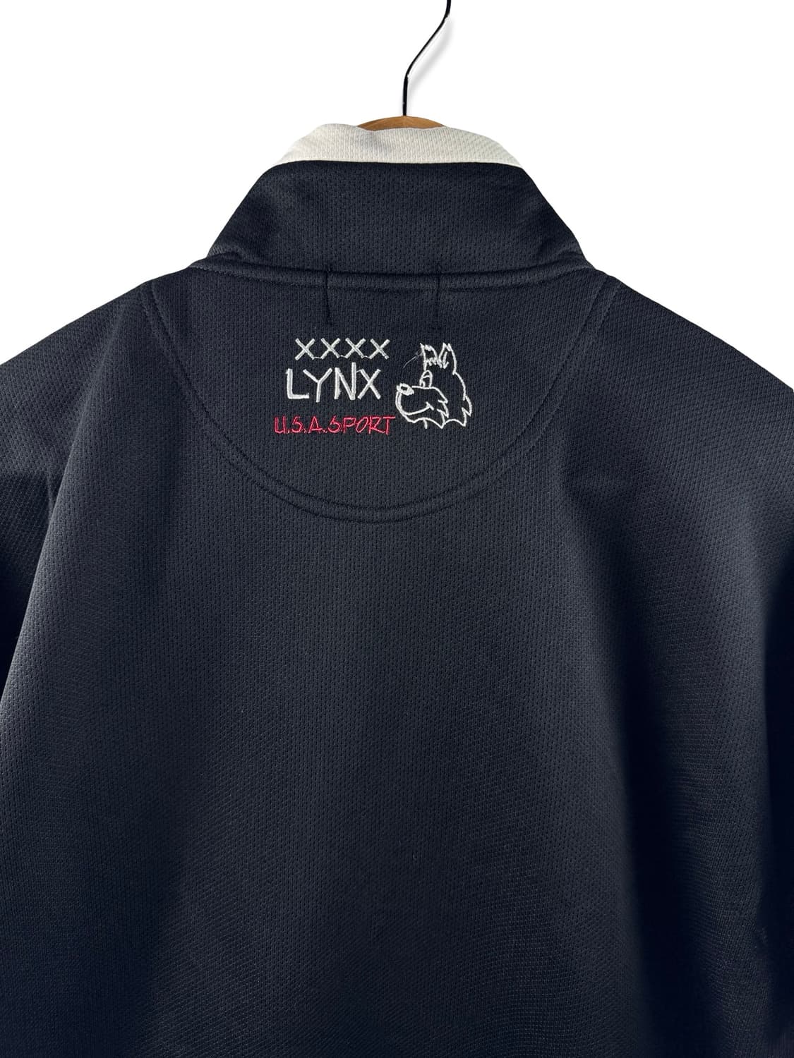 USA 링스 키치 자수 반팔져지2210 상품이미지5