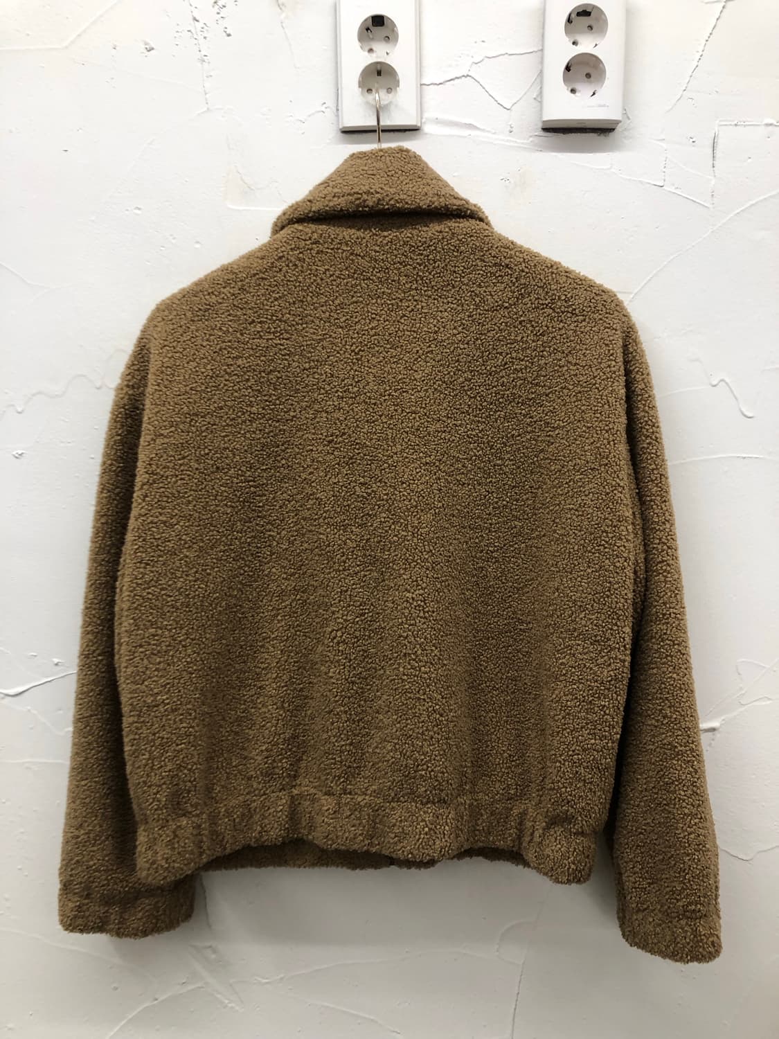 cepo 플리스 자켓 상품이미지2