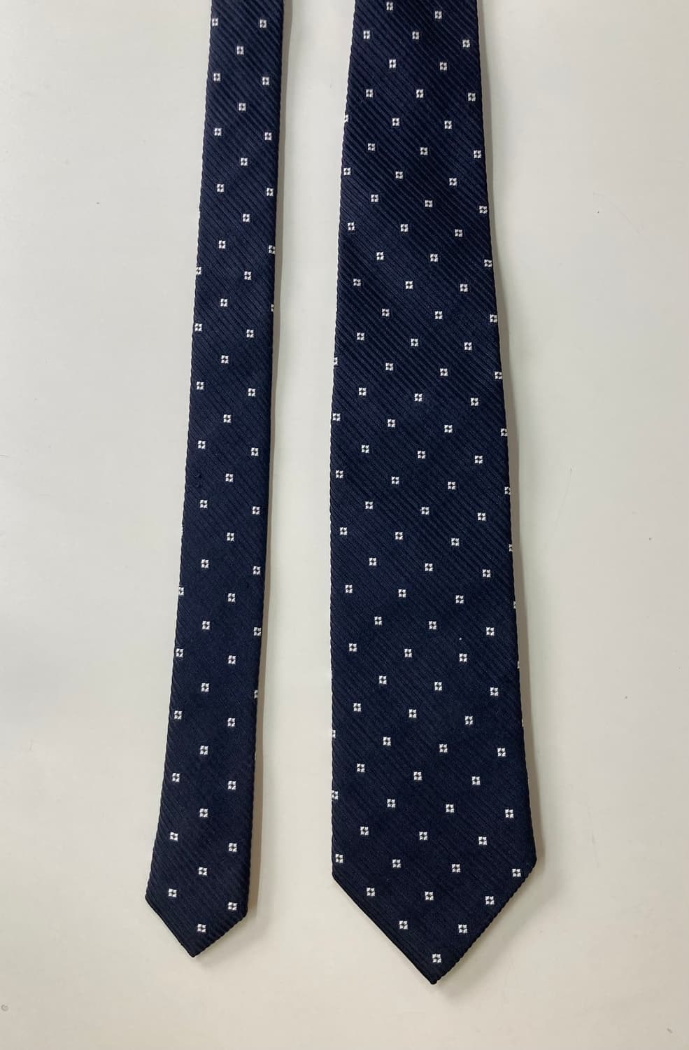 힐튼 넥타이 상품이미지1