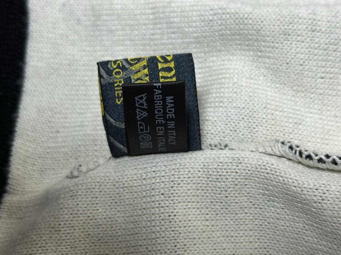 비비안웨스트우드 양면 비니 상품이미지5