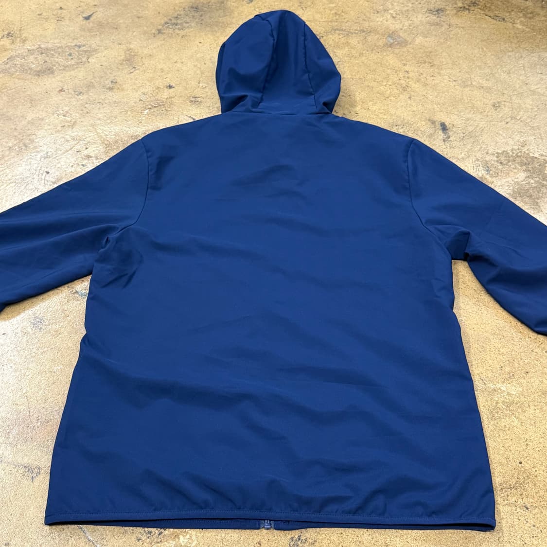 [정품/S] 아디다스 수원동성 FC 트레이닝 후드집업 b16 상품이미지4