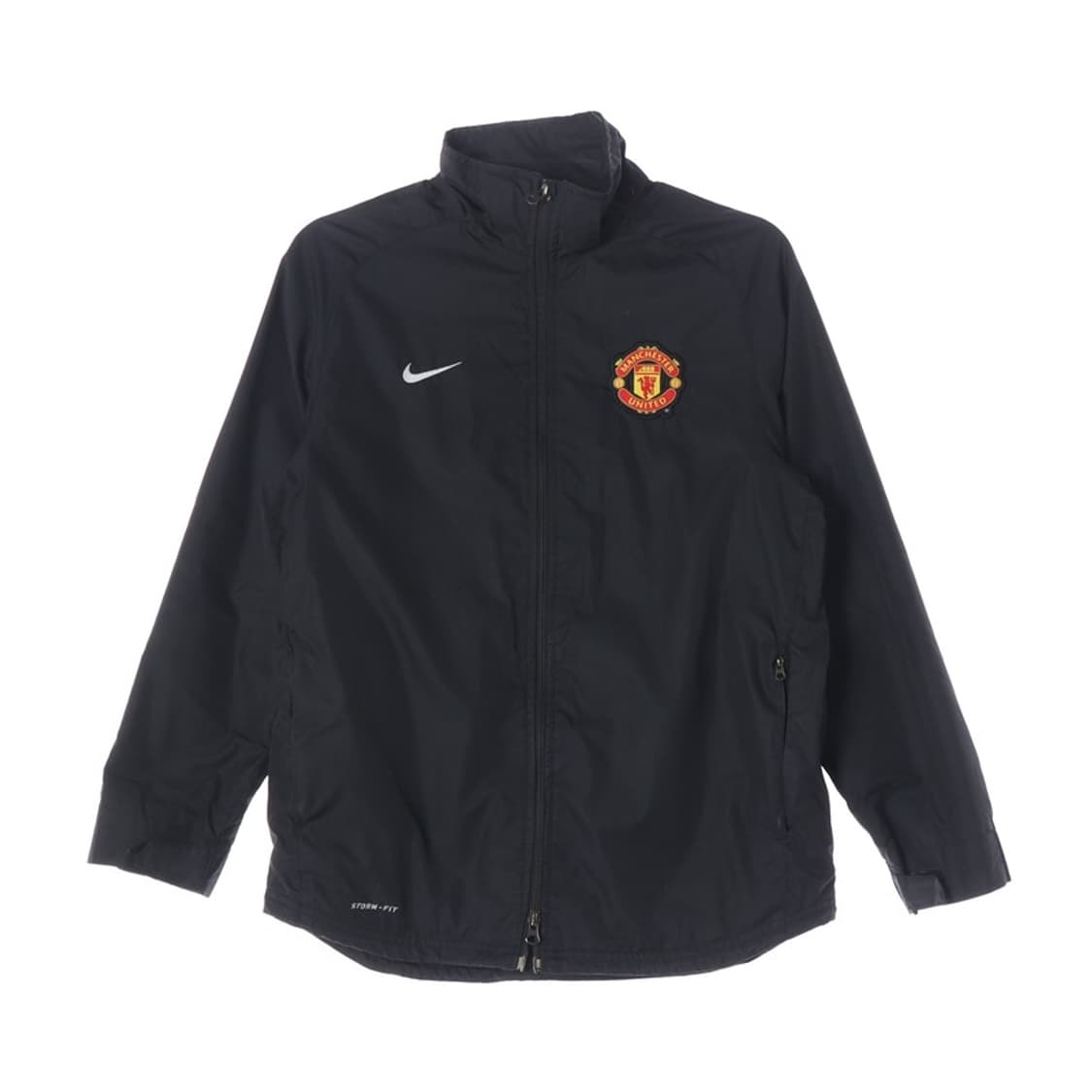 나이키 맨유 스톰핏 바람막이 자켓XL 상품이미지1