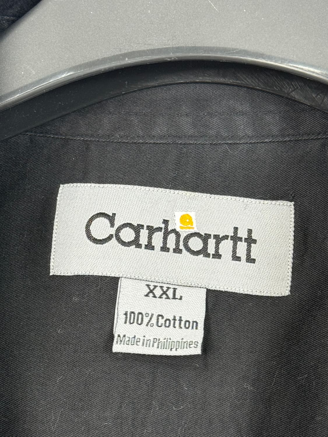 b343) 칼하트 워크 셔츠 상품이미지3