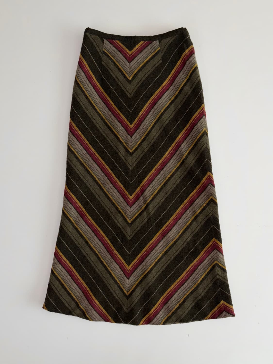 Vintage skirt 상품이미지2