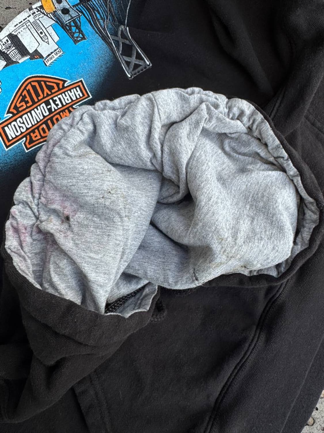 10s Harley Davidson california, oakland  상품이미지5