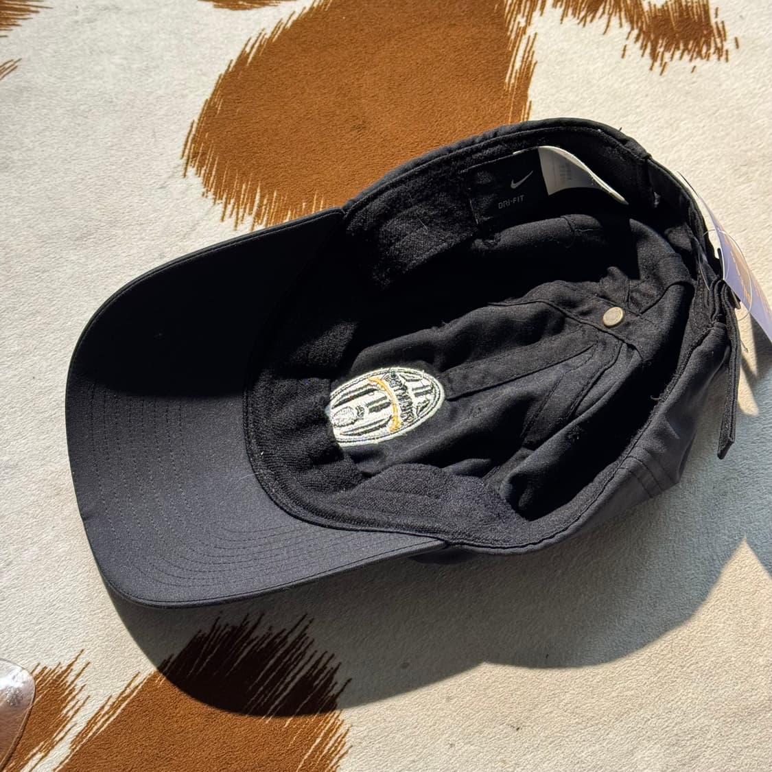 나이키 유벤투스 00s 볼캡 (OS) 상품이미지9