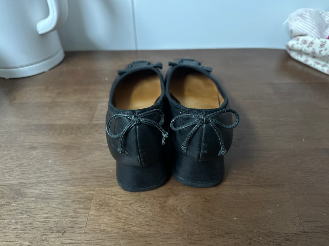 마크제이콥스 쥐돌이 플랫 슈즈 상품이미지2