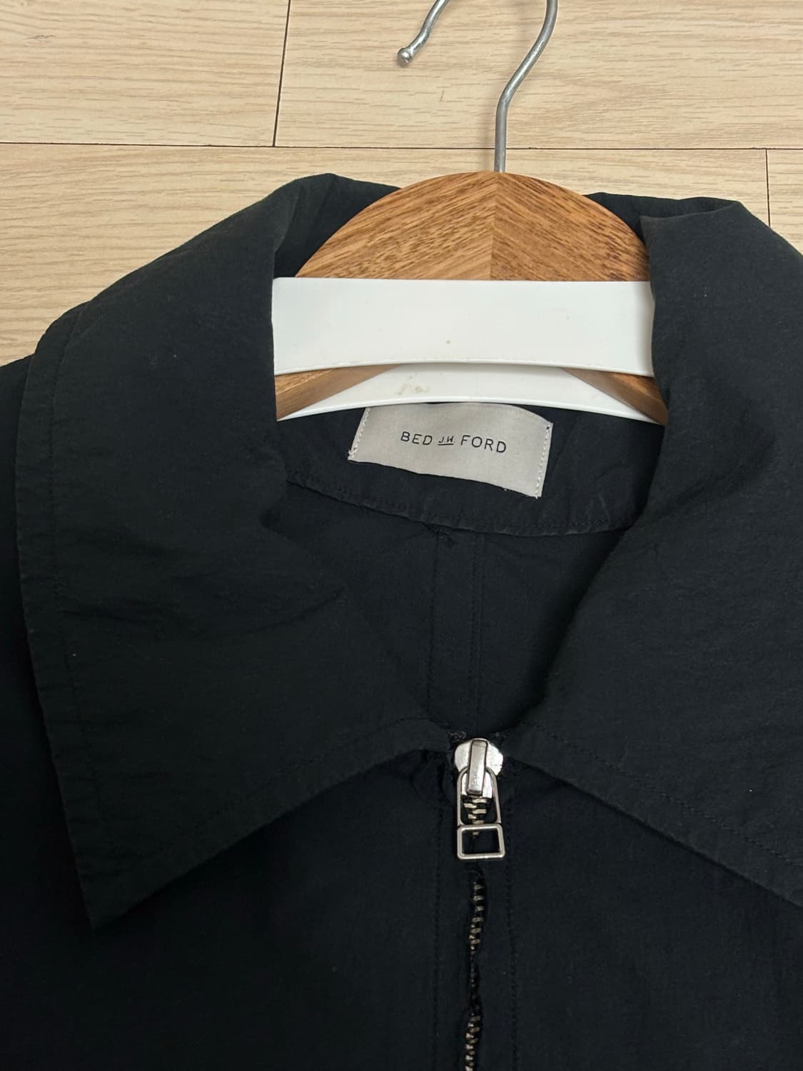 Bed J.W. Ford 코튼 자켓 상품이미지7