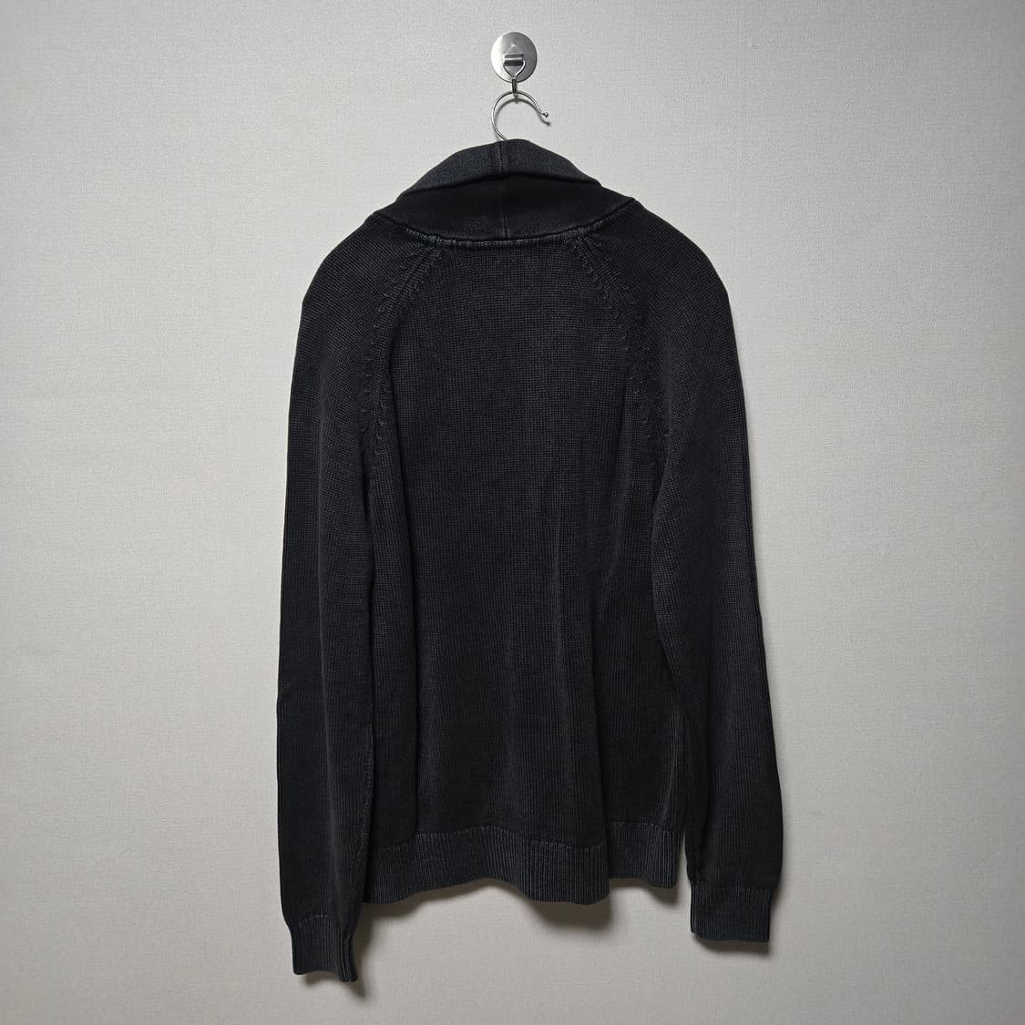 갭 코튼 숄 카라 가디건 / 남성 가디건 / 남자 가디건  상품이미지5