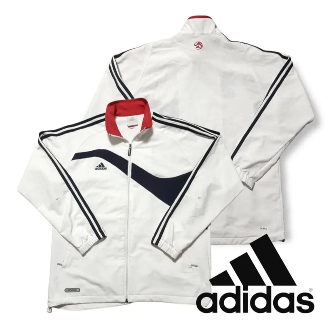 (M) 아디다스바람막이 adidas  상품이미지1