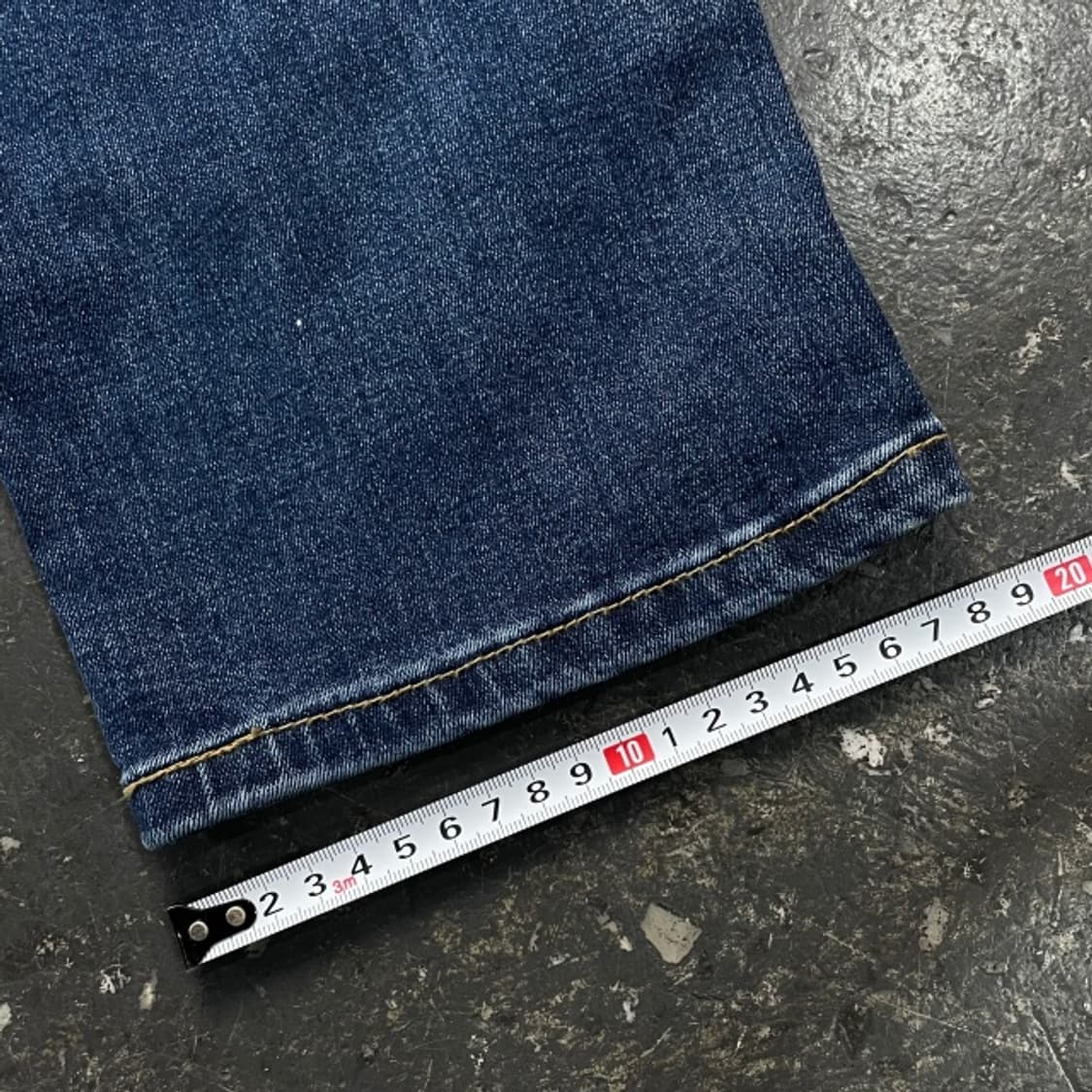 32 리바이스 502 청바지 상품이미지5