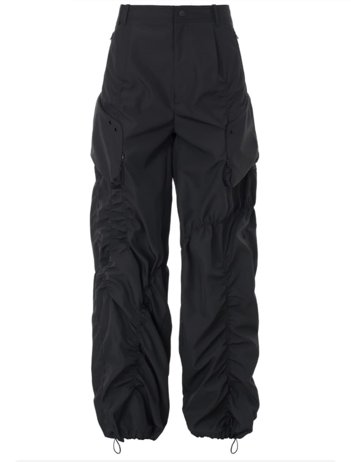 나체 유니섹스 스모킹 팬츠 상품이미지1