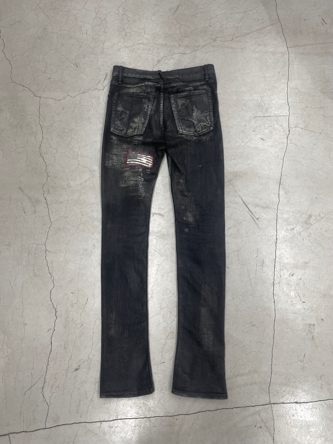 L.G.B S-Wolf pant (28) 상품이미지3