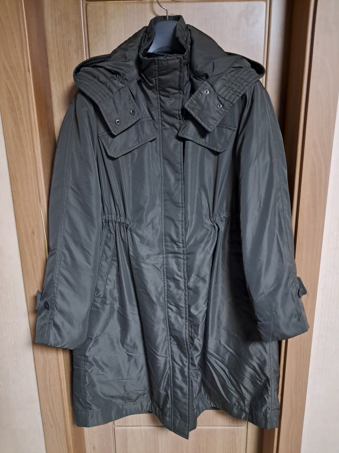 베라왕 롱패딩 55 상품이미지1