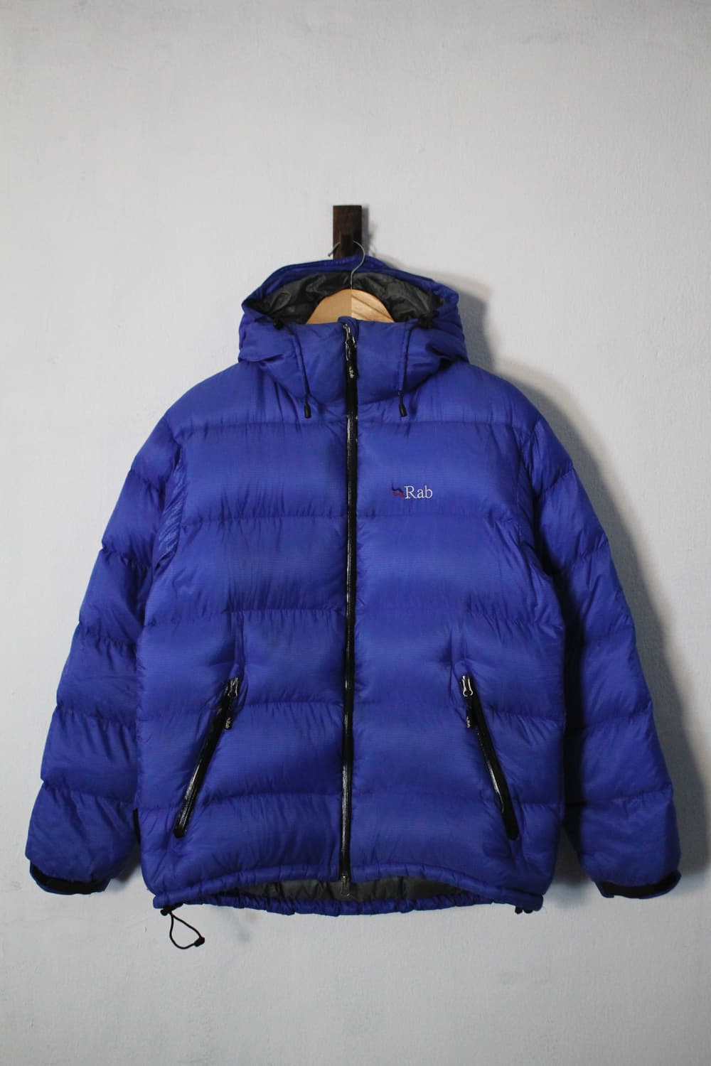 랩 Rab Neutrino Pro Jacket 상품이미지1