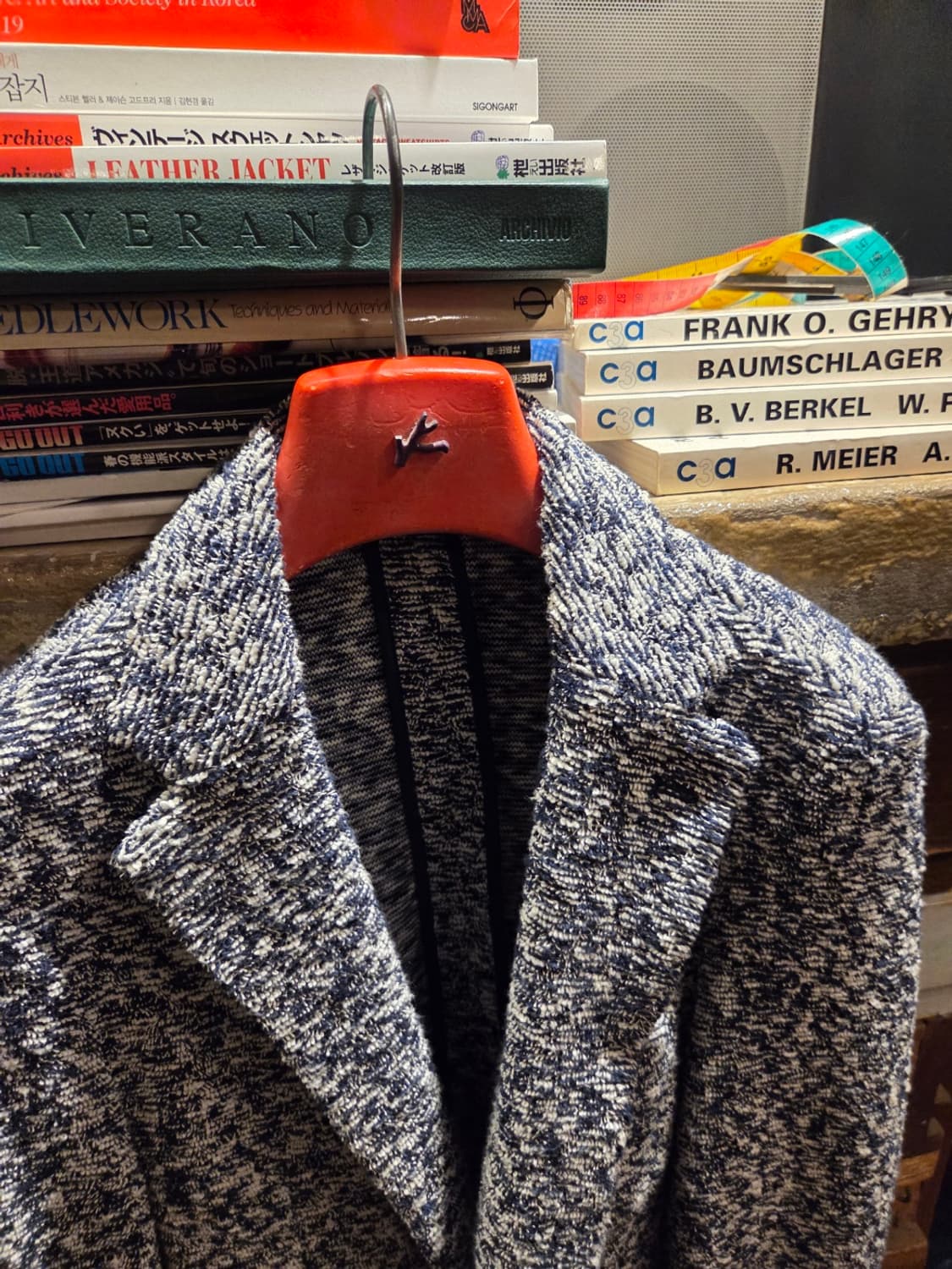 에스티네이션 자켓 상품이미지2