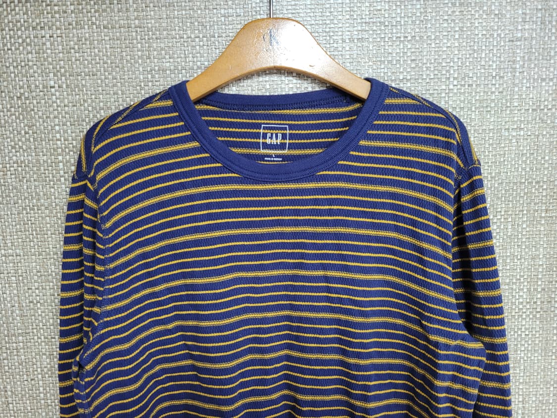 L 100사이즈 갭 니트 GAP 아메카지 상품이미지2