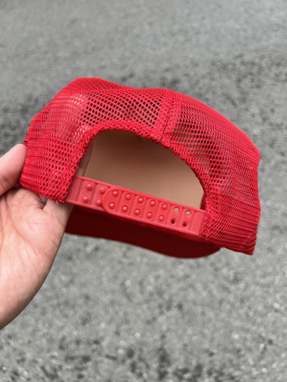 Vtg Historic Schaefferstown Trucker Cap 상품이미지4