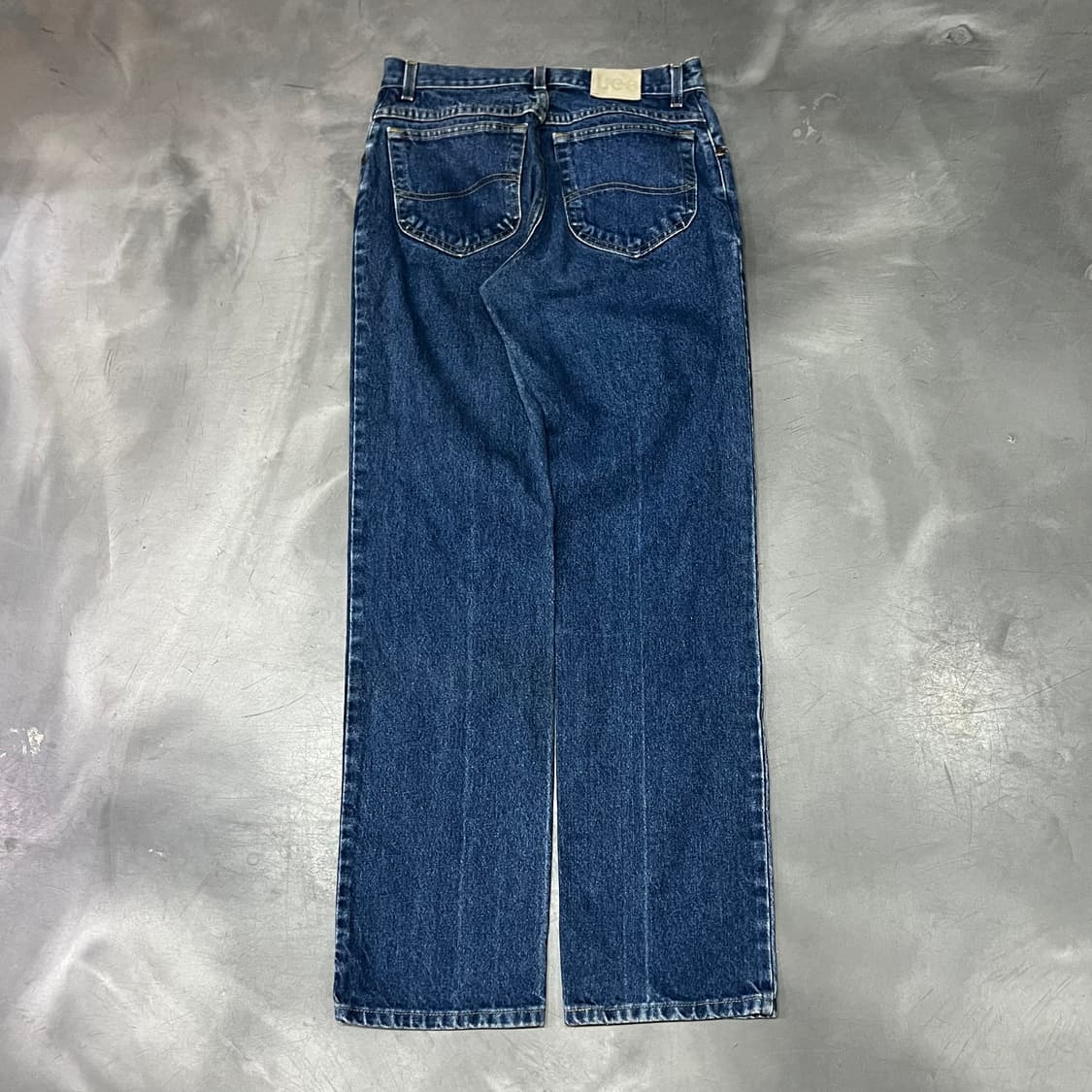  90s 리 데님 팬츠 y15455 상품이미지2