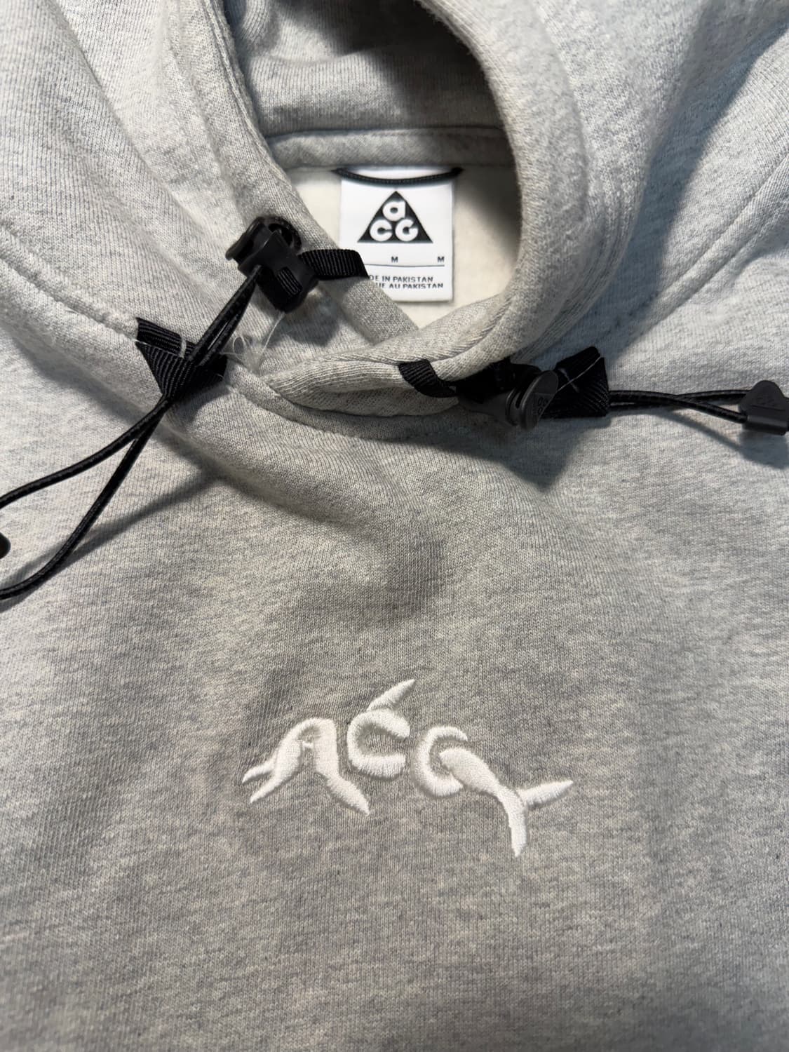 acg 돌핀 후드, M 상품이미지5
