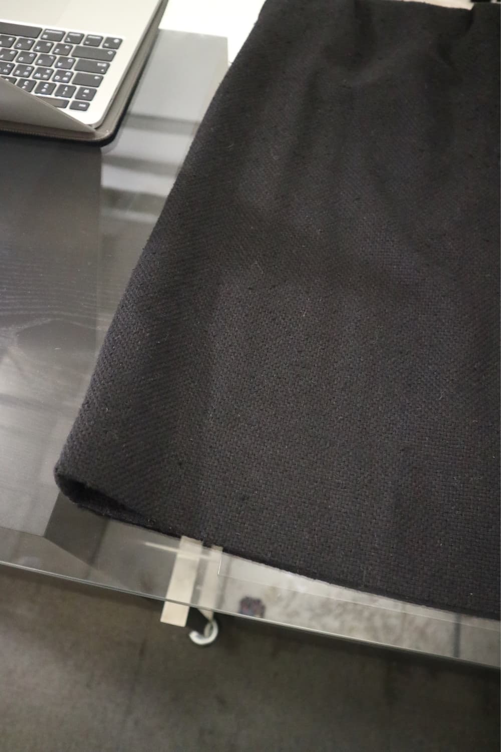 Old Celine midi skirt 상품이미지4