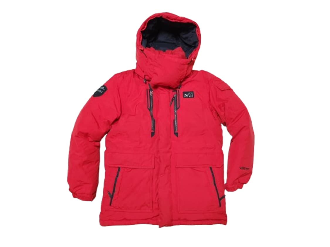 밀레 고어텍스 해비 구스다운 남성 95

 상품이미지1