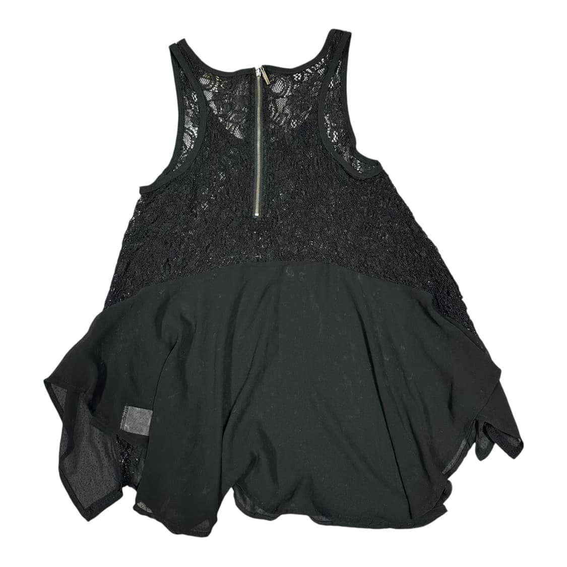 (바배) 일본 빈티지 여성 레이스 상의 상품이미지2