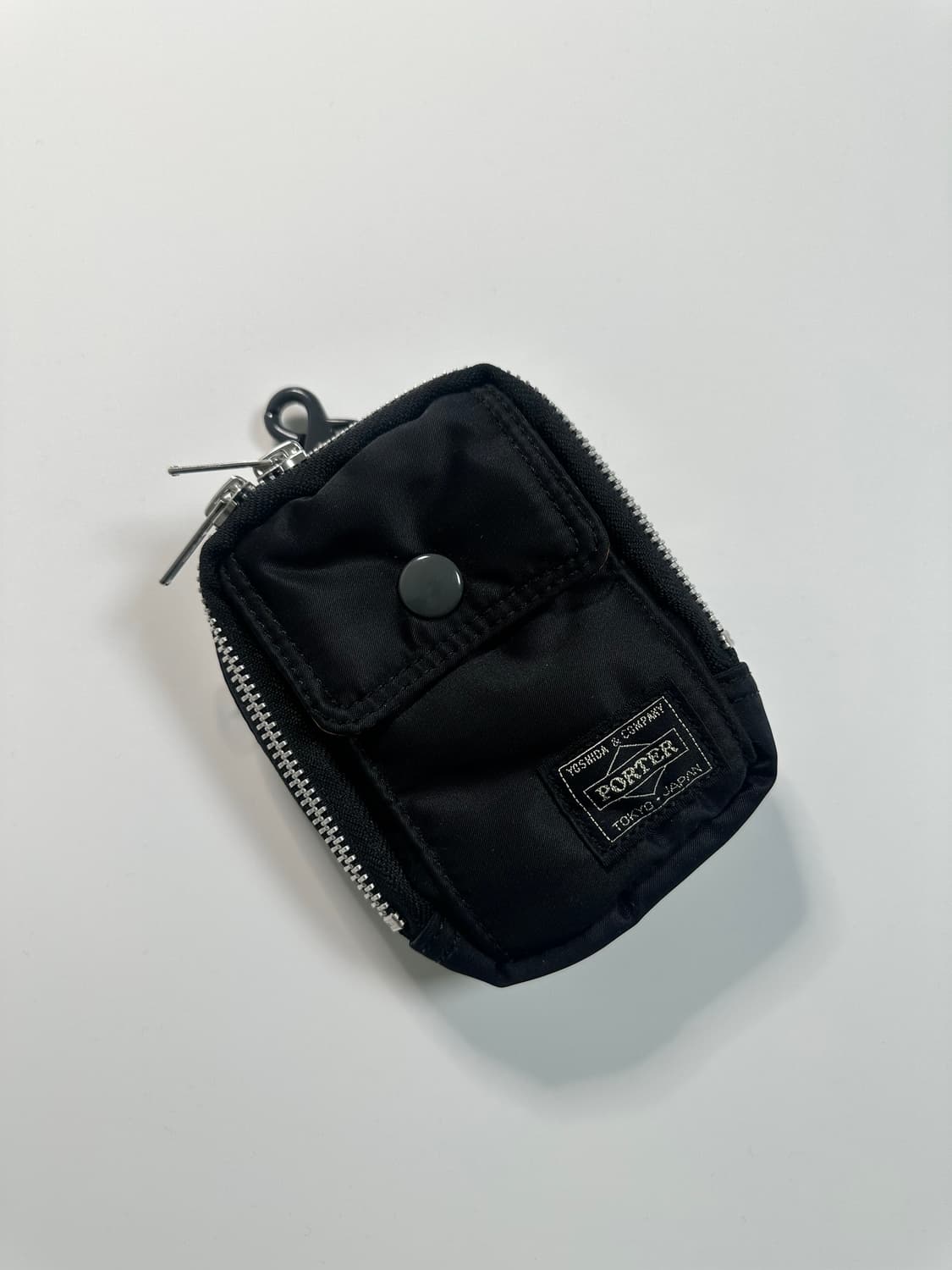 요시다포터 탱커 파우치 상품이미지1