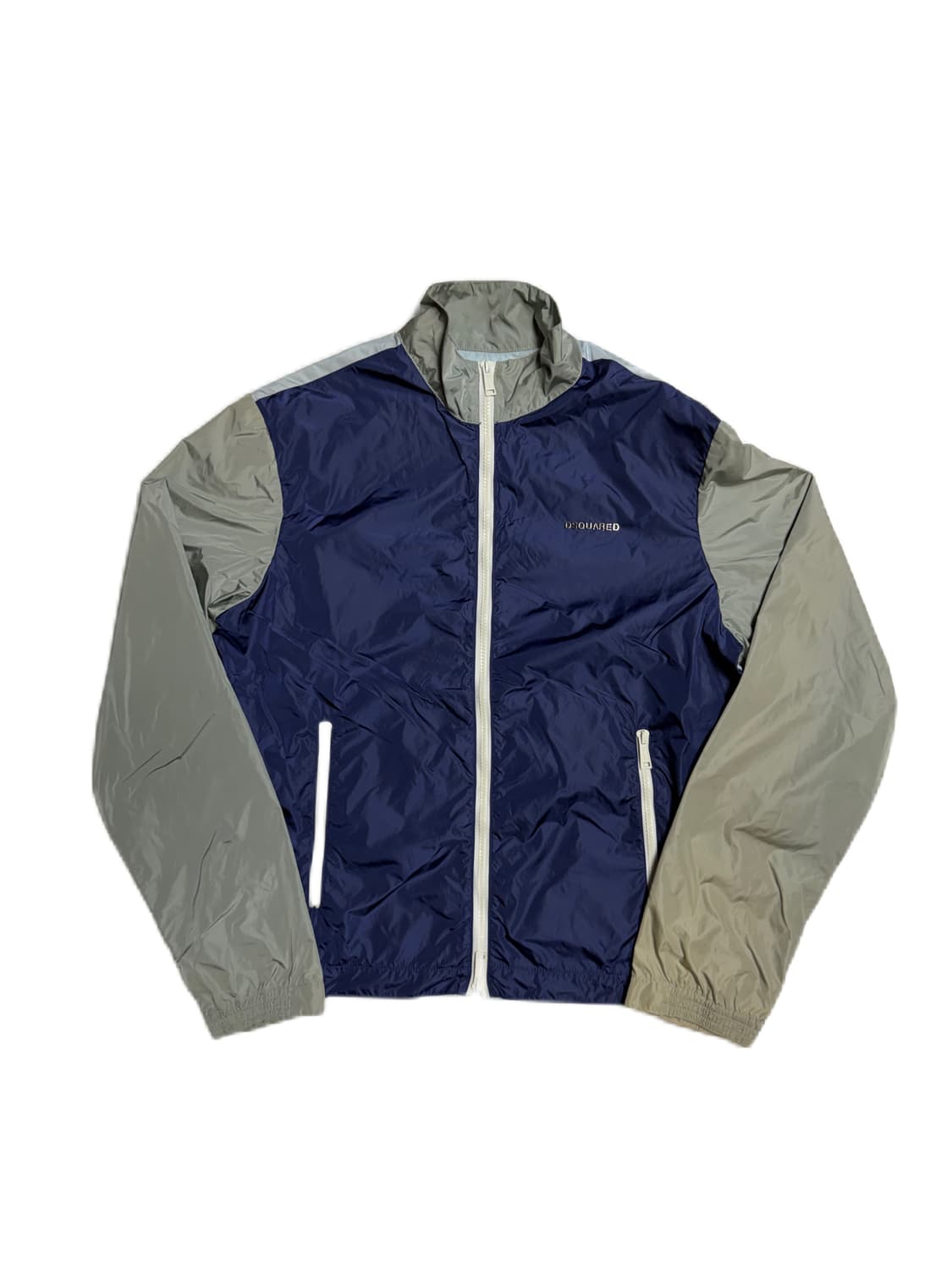 디스퀘어드 빈티지 바람막이 상품이미지2