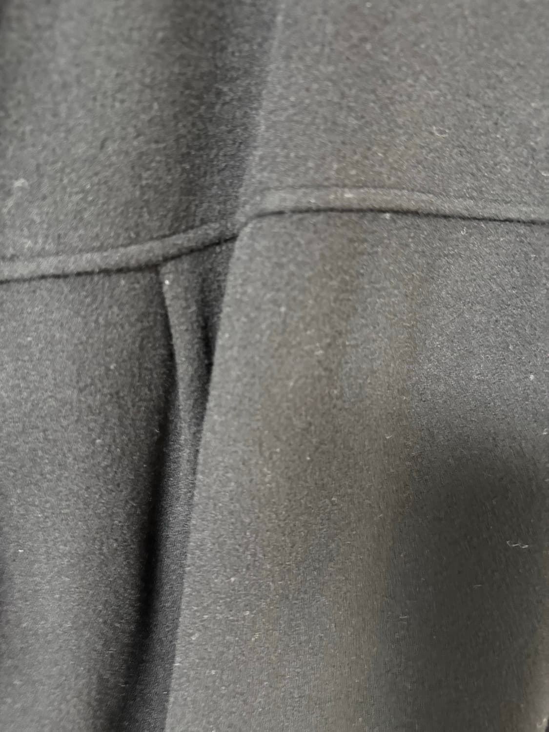 토마스모어 울 해링턴 자켓 상품이미지3