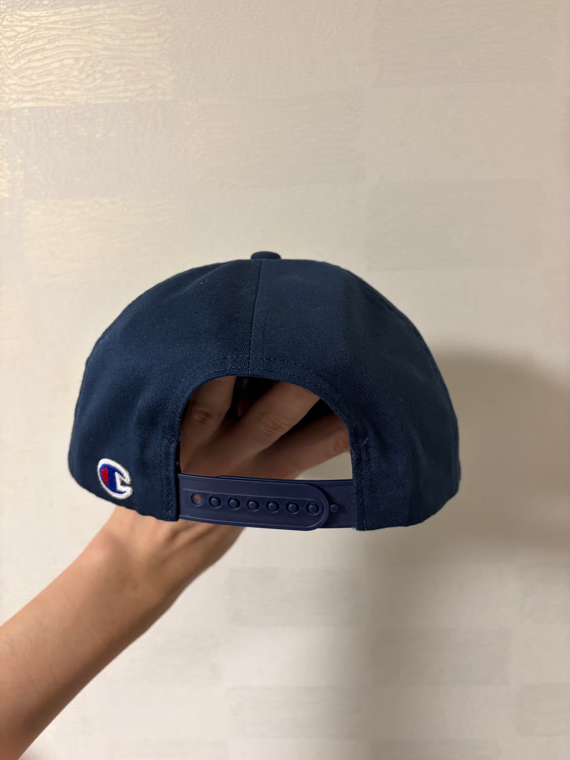 챔피온 요트클럽 빈티지 캡 상품이미지5