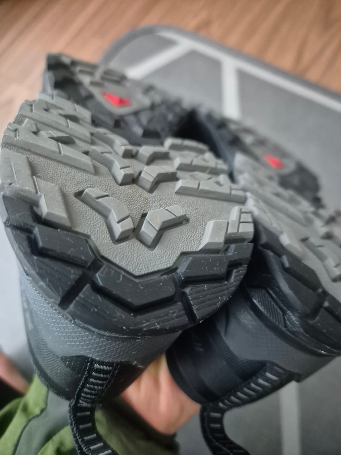 살로몬xa프로3d  280 상품이미지4