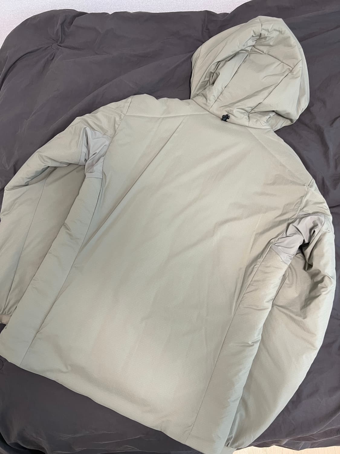 아크테릭스 아톰 ar 디스토션 S사이즈 상품이미지2