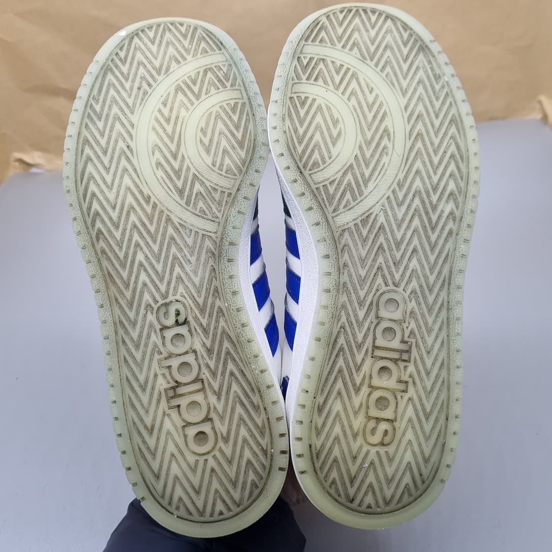 아디다스 훕스 2.0 여성운동화235  상품이미지3