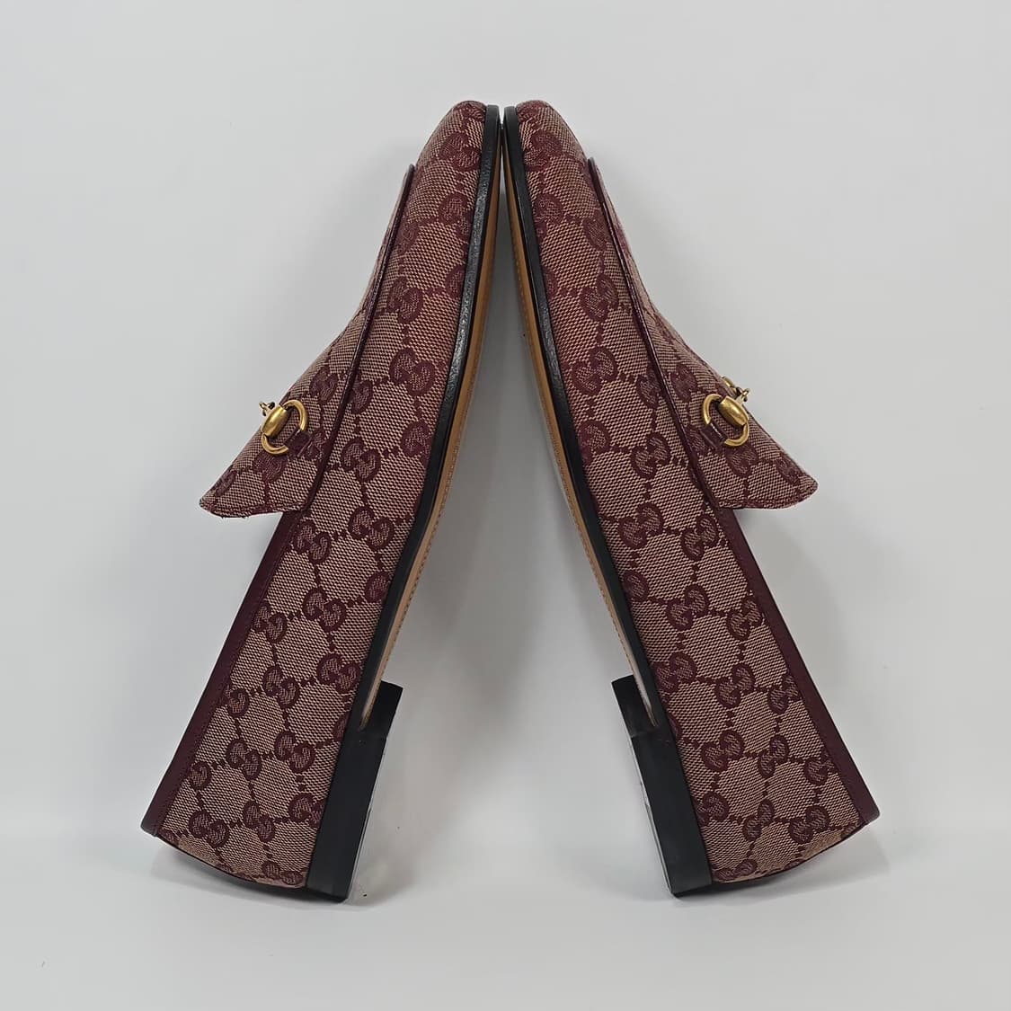 구찌 조르단 로퍼 (260)  상품이미지4