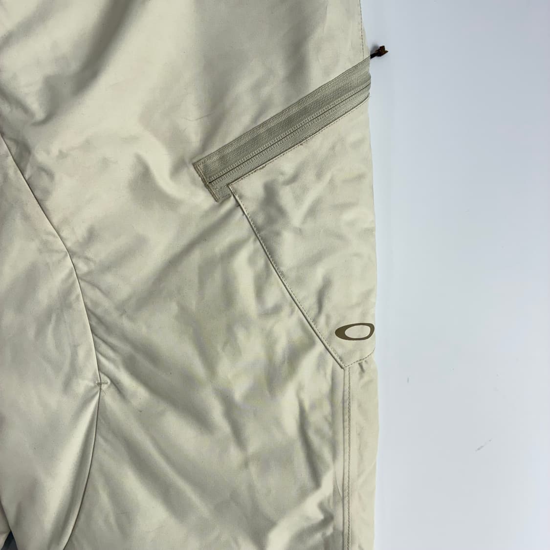 Oakley  오클리 스노우 스키 테크 팬츠  상품이미지4