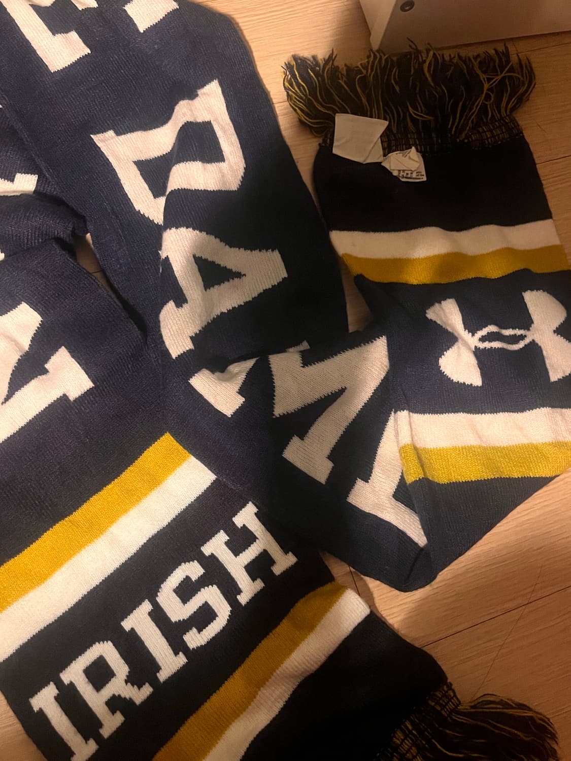 언더아머 머플러 상품이미지3