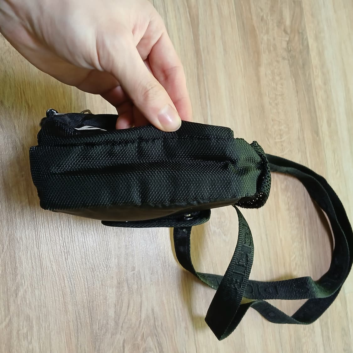 dickies 디키즈 구형 미니크로스백 가방 힙색 상품이미지8