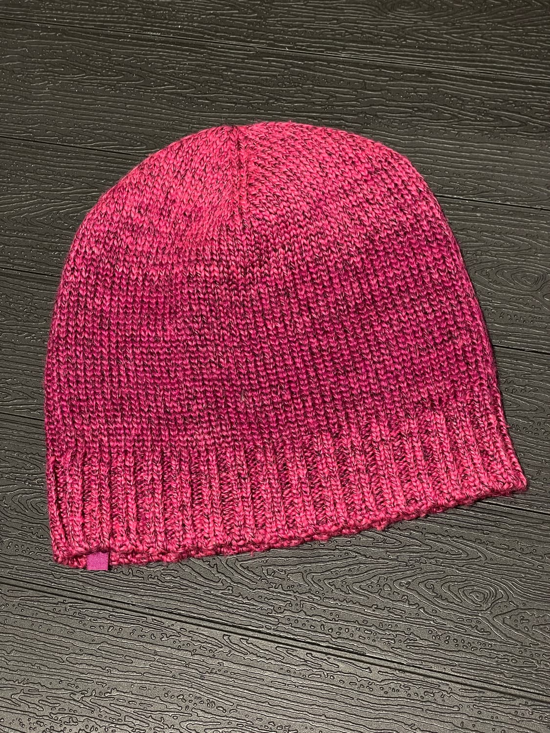 오클리 니트 비니 상품이미지4