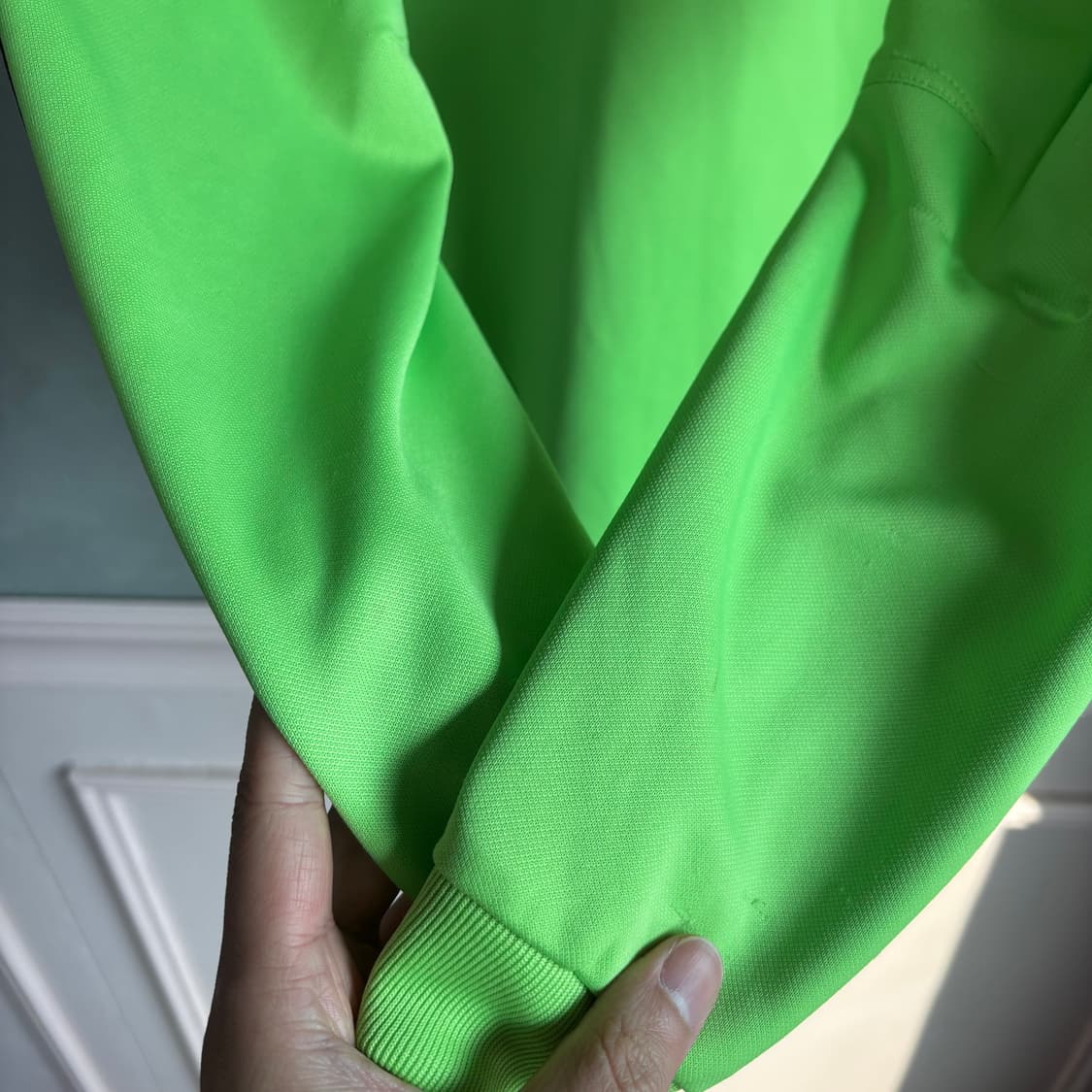 아디다스 첼시 트레이닝탑 상품이미지5