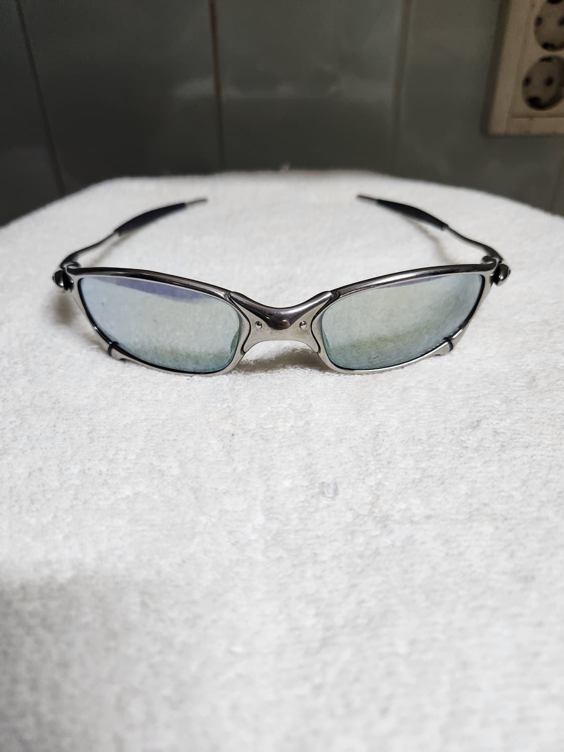 오클리 엑스메탈 이치로 줄리엣 선글라스 고글 oakley 상품이미지1