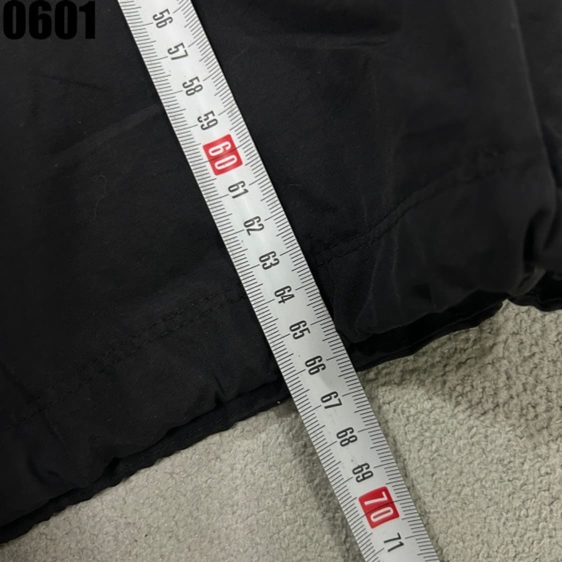 네파 후드 바람막이 상품이미지5