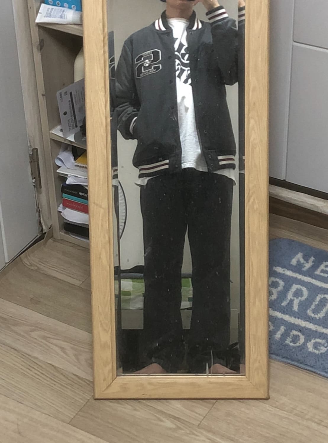 슈프림 언더커버 퍼블릭 에너미 티셔츠 상품이미지5