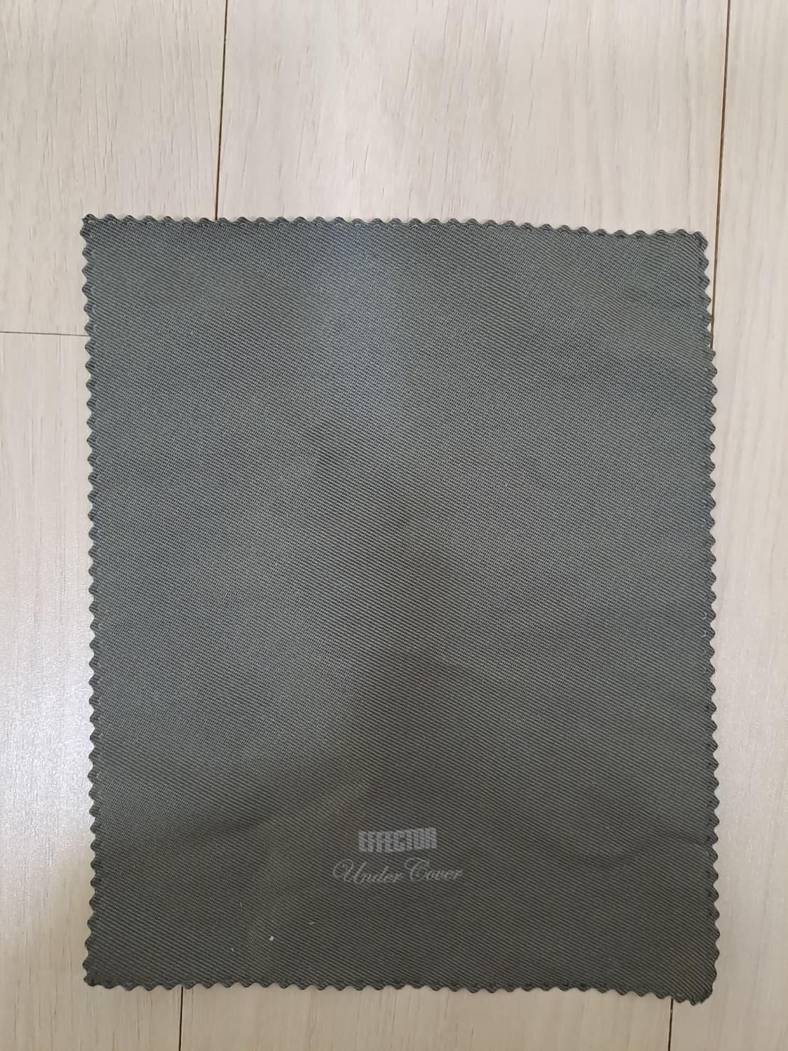 EFFECTOR X UNDERCOVER KIMBERLY(이펙터)160 상품이미지4